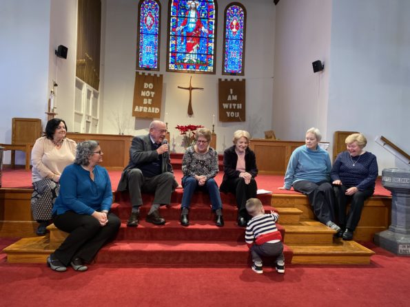 Sayville Congregational United Church of Christ | A Progressive ...